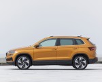 2022 Škoda Karoq Style Side Wallpapers  150x120