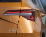 2022 Škoda Karoq Style Tail Light Wallpapers  150x120