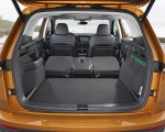2022 Škoda Karoq Style Trunk Wallpapers 150x120