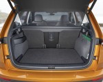 2022 Škoda Karoq Style Trunk Wallpapers 150x120