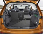 2022 Škoda Karoq Style Trunk Wallpapers 150x120