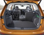 2022 Škoda Karoq Style Trunk Wallpapers 150x120