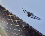 2023 Genesis G90 Badge Wallpapers 150x120 (32)