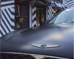 2023 Genesis G90 Badge Wallpapers  150x120 (46)