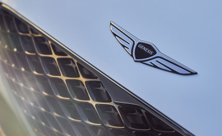 2023 Genesis G90 Badge Wallpapers 450x275 (32)