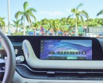 2023 Genesis G90 Central Console Wallpapers  150x120