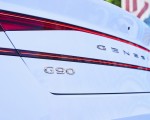 2023 Genesis G90 Detail Wallpapers  150x120 (33)