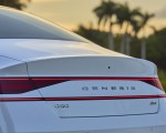 2023 Genesis G90 Detail Wallpapers 150x120 (34)