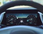 2023 Genesis G90 Digital Instrument Cluster Wallpapers 150x120