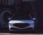 2023 Genesis G90 Front Wallpapers 150x120 (30)