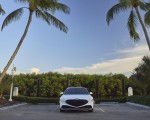 2023 Genesis G90 Front Wallpapers 150x120 (24)