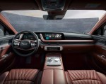 2023 Genesis G90 Interior Cockpit Wallpapers 150x120