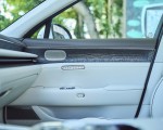2023 Genesis G90 Interior Detail Wallpapers 150x120