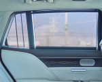 2023 Genesis G90 Interior Detail Wallpapers 150x120