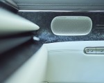 2023 Genesis G90 Interior Detail Wallpapers 150x120