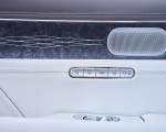 2023 Genesis G90 Interior Detail Wallpapers 150x120