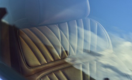 2023 Genesis G90 Interior Detail Wallpapers 450x275 (53)