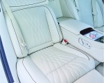 2023 Genesis G90 Interior Rear Seats Wallpapers 150x120