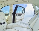 2023 Genesis G90 Interior Rear Seats Wallpapers 150x120