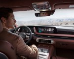 2023 Genesis G90 Interior Wallpapers 150x120
