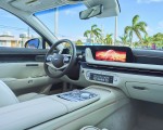 2023 Genesis G90 Interior Wallpapers  150x120