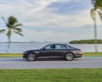 2023 Genesis G90 Side Wallpapers  150x120 (42)