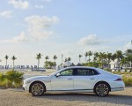 2023 Genesis G90 Side Wallpapers 150x120 (18)