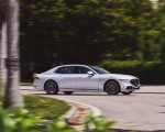 2023 Genesis G90 Side Wallpapers 150x120 (6)