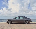 2023 Genesis G90 Side Wallpapers 150x120 (45)