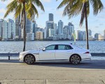 2023 Genesis G90 Side Wallpapers  150x120 (19)