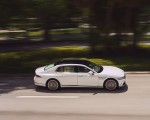 2023 Genesis G90 Side Wallpapers 150x120 (7)