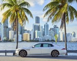2023 Genesis G90 Side Wallpapers  150x120 (20)
