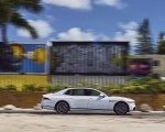 2023 Genesis G90 Side Wallpapers  150x120 (15)