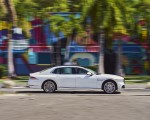2023 Genesis G90 Side Wallpapers 150x120 (16)