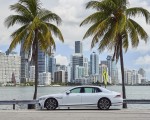 2023 Genesis G90 Side Wallpapers  150x120 (22)