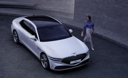 2023 Genesis G90 Top Wallpapers 450x275 (89)