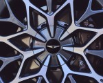 2023 Genesis G90 Wheel Wallpapers  150x120 (47)