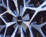 2023 Genesis G90 Wheel Wallpapers 150x120 (48)