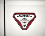 2021 Ford Bronco Pope Francis Center First Edition Badge Wallpapers 150x120 (9)