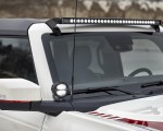 2021 Ford Bronco Pope Francis Center First Edition Detail Wallpapers 150x120 (5)