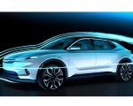 2022 Chrysler Airflow Concept Aerodynamics Wallpapers  150x120 (50)