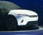 2022 Chrysler Airflow Concept Detail Wallpapers  150x120 (29)