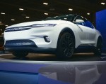 2022 Chrysler Airflow Concept Front Three-Quarter Wallpapers 150x120 (25)