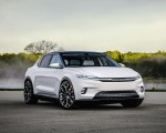 2022 Chrysler Airflow Concept Wallpapers & HD Images