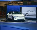 2022 Chrysler Airflow Concept Front Three-Quarter Wallpapers 150x120 (26)