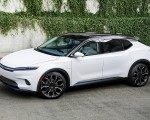 2022 Chrysler Airflow Concept Front Three-Quarter Wallpapers 150x120 (5)