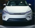 2022 Chrysler Airflow Concept Front Wallpapers 150x120 (27)