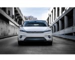 2022 Chrysler Airflow Concept Front Wallpapers  150x120 (14)