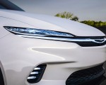 2022 Chrysler Airflow Concept Headlight Wallpapers 150x120 (17)