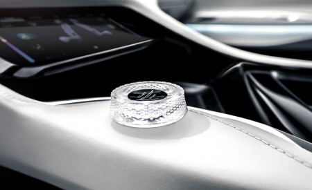 2022 Chrysler Airflow Concept Interior Detail Wallpapers 450x275 (44)